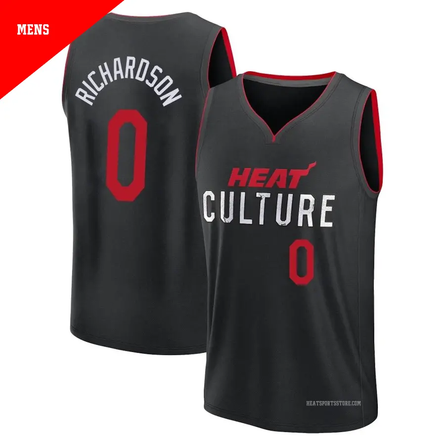 Miami heat mens jersey best sale